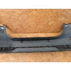 ZDERZAK TYŁ 3G9807421 VOLKSWAGEN PASSAT B8 KOMBI 3G9