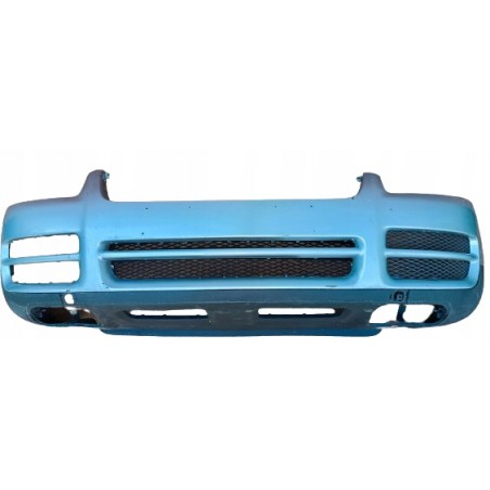 ZDERZAK PRZÓD PRZEDNI ORYGINAŁ 7L6807061 VOLKSWAGEN TOUAREG 7L6 2002-