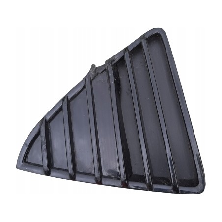 KRATKA ZAŚLEPKA ZDERZAKA LEWA FORD FOCUS MK3