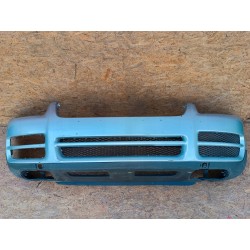 ZDERZAK PRZÓD PRZEDNI ORYGINAŁ 7L6807061 VOLKSWAGEN TOUAREG 7L6 2002-