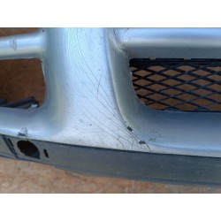 ZDERZAK PRZÓD PRZEDNI ORYGINAŁ 7L6807061 VOLKSWAGEN TOUAREG 7L6 2002-