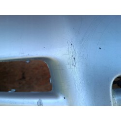 ZDERZAK PRZÓD PRZEDNI ORYGINAŁ 7L6807061 VOLKSWAGEN TOUAREG 7L6 2002-