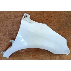 CITROEN C4 I 09- BŁOTNIK PRAWY PRZÓD PRZEDNI