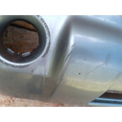 ZDERZAK PRZÓD PRZEDNI ORYGINAŁ 62022EQ040 NISSAN X-TRAIL T30 LIFT 2003-