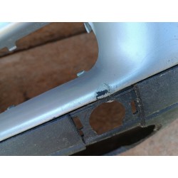 ZDERZAK PRZÓD PRZEDNI ORYGINAŁ 7L6807061 VOLKSWAGEN TOUAREG 7L6 2002-