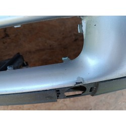 ZDERZAK PRZÓD PRZEDNI ORYGINAŁ 7L6807061 VOLKSWAGEN TOUAREG 7L6 2002-