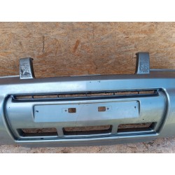 ZDERZAK PRZÓD PRZEDNI ORYGINAŁ 62022EQ040 NISSAN X-TRAIL T30 LIFT 2003-