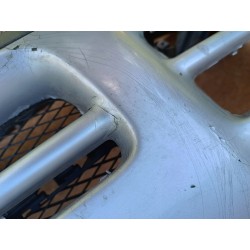 ZDERZAK PRZÓD PRZEDNI ORYGINAŁ 7L6807061 VOLKSWAGEN TOUAREG 7L6 2002-