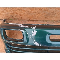 ZDERZAK PRZÓD PRZEDNI ORYGINAŁ MITSUBISHI LANCER MR236193 1992-