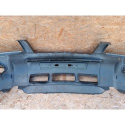 ZDERZAK PRZÓD PRZEDNI ORYGINAŁ 62022EQ040 NISSAN X-TRAIL T30 LIFT 2003-