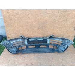 ZDERZAK PRZÓD PRZEDNI ORYGINAŁ 7L6807061 VOLKSWAGEN TOUAREG 7L6 2002-