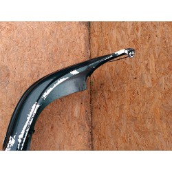 ZDERZAK PRZÓD PRZEDNI ORYGINAŁ MITSUBISHI LANCER MR236193 1992-