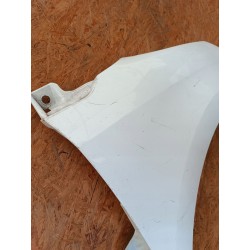 CITROEN C4 I 09- BŁOTNIK PRAWY PRZÓD PRZEDNI