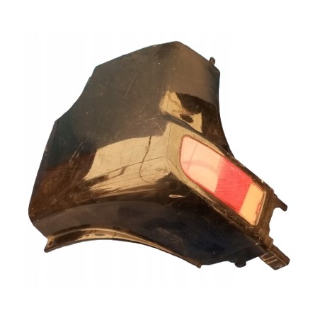 A9068804571 NAROŻNIK ZDERZAKA LEWY TYŁ MERCEDES SPRINTER W906 2006-