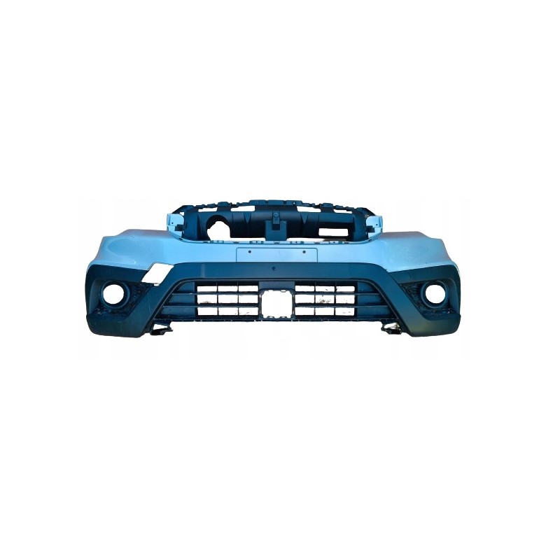 ZDERZAK PRZÓD PRZEDNI ORYGINAŁ 71721-64R0 SUZUKI SX4 SX-4 CROSS LIFT 2016-