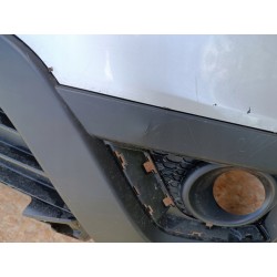 ZDERZAK PRZÓD PRZEDNI ORYGINAŁ 71721-64R0 SUZUKI SX4 SX-4 CROSS LIFT 2016-