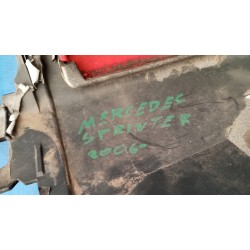 A9068804571 NAROŻNIK ZDERZAKA LEWY TYŁ MERCEDES SPRINTER W906 2006-