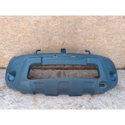 ZDERZAK PRZÓD PRZEDNI ORYGINAŁ 620220025R DACIA DUSTER I 2010-