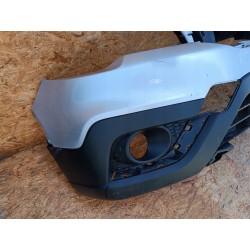 ZDERZAK PRZÓD PRZEDNI ORYGINAŁ 71721-64R0 SUZUKI SX4 SX-4 CROSS LIFT 2016-