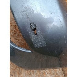 ZDERZAK PRZÓD PRZEDNI ORYGINAŁ BN9A50031 MAZDA 3 I BK SEDAN 2003-