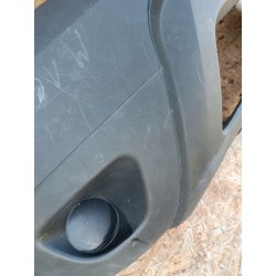 ZDERZAK PRZÓD PRZEDNI ORYGINAŁ 620220025R DACIA DUSTER I 2010-