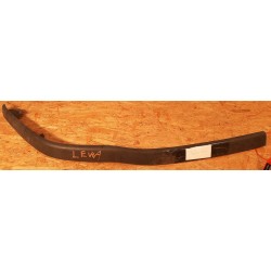TOYOTA COROLLA E12 SPOILER LISTWA NAKŁADKA ZDERZAKA PRAWY PRZÓD 76852-12120