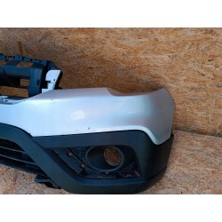 ZDERZAK PRZÓD PRZEDNI ORYGINAŁ 71721-64R0 SUZUKI SX4 SX-4 CROSS LIFT 2016-