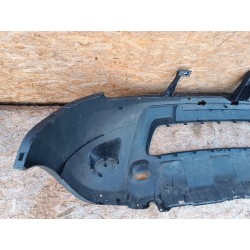 ZDERZAK PRZÓD PRZEDNI ORYGINAŁ 620220025R DACIA DUSTER I 2010-