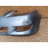 ZDERZAK PRZÓD PRZEDNI ORYGINAŁ BN9A50031 MAZDA 3 I BK SEDAN 2003-