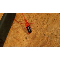 TOYOTA COROLLA E12 SPOILER LISTWA NAKŁADKA ZDERZAKA PRAWY PRZÓD 76852-12120