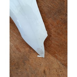 CITROEN C4 I 09- BŁOTNIK PRAWY PRZÓD PRZEDNI