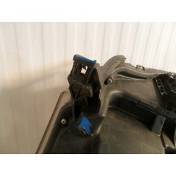 LAMPA PRAWY PRZÓD REFLEKTOR XENON EU TOYOTA AVENSIS T25 LIFT 2006-