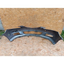 ZDERZAK PRZÓD PRZEDNI ORYGINAŁ BN9A50031 MAZDA 3 I BK SEDAN 2003-