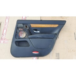 TAPICERKA BOCZEK DRZWI PRAWY RENAULT VEL SATIS