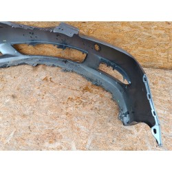 ZDERZAK PRZÓD PRZEDNI ORYGINAŁ BN9A50031 MAZDA 3 I BK SEDAN 2003-