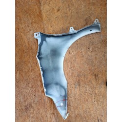 CITROEN C4 I 09- BŁOTNIK PRAWY PRZÓD PRZEDNI