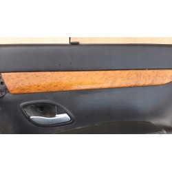 TAPICERKA BOCZEK DRZWI PRAWY RENAULT VEL SATIS