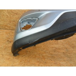 ZDERZAK PRZÓD PRZEDNI ORYGINAŁ KD45-50031 MAZDA CX5 CX-5