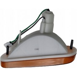 LEWY KIERUNKOWSKAZ MIGACZ ZDERZAKA SUZUKI SWIFT