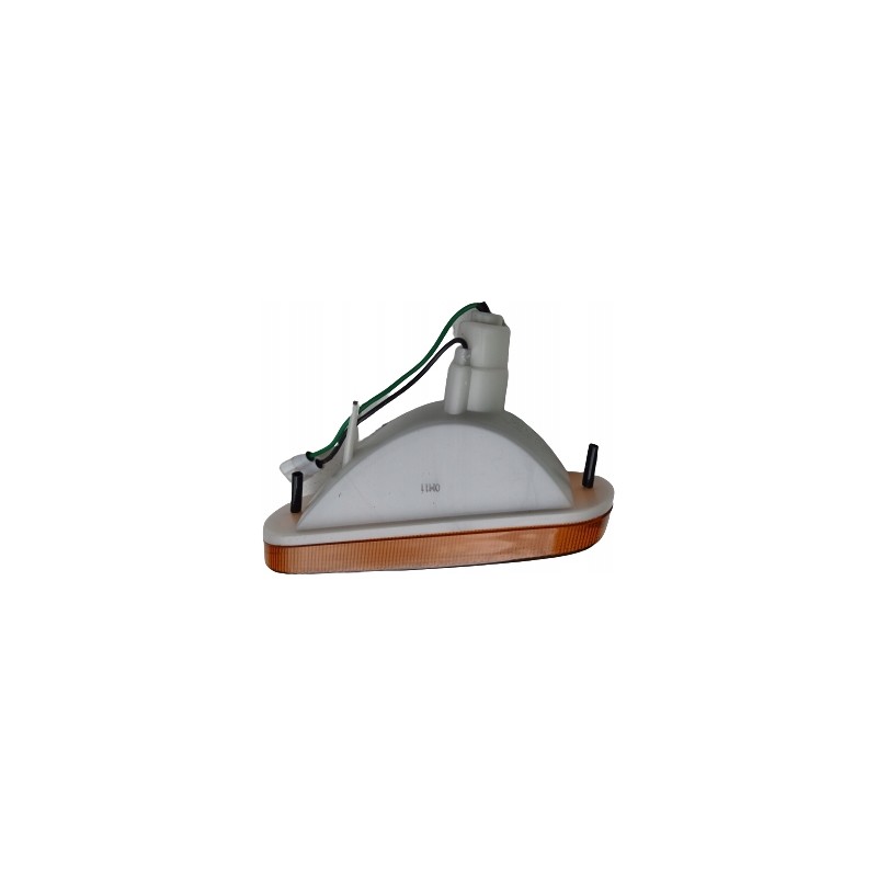 LEWY KIERUNKOWSKAZ MIGACZ ZDERZAKA SUZUKI SWIFT