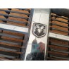 KRATKA GRILL ATRAPA ZDERZAKA PRZÓD 55077723AB 24906A001 DODGE DURANGO 03-