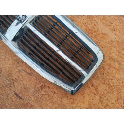 KRATKA GRILL ATRAPA ZDERZAKA PRZÓD 55077723AB 24906A001 DODGE DURANGO 03-