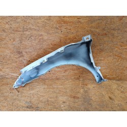 CITROEN C4 I 09- BŁOTNIK PRAWY PRZÓD PRZEDNI