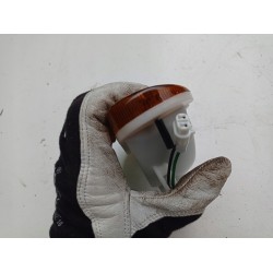 LEWY KIERUNKOWSKAZ MIGACZ ZDERZAKA SUZUKI SWIFT