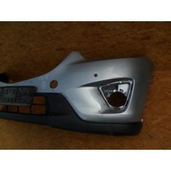 ZDERZAK PRZÓD PRZEDNI ORYGINAŁ KD45-50031 MAZDA CX5 CX-5