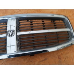 KRATKA GRILL ATRAPA ZDERZAKA PRZÓD 55077723AB 24906A001 DODGE DURANGO 03-