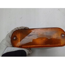 LEWY KIERUNKOWSKAZ MIGACZ ZDERZAKA SUZUKI SWIFT