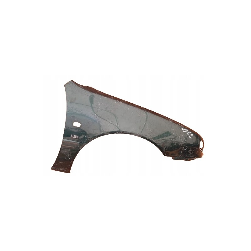 TOYOTA COROLLA E11 97- BŁOTNIK PRAWY PRZÓD