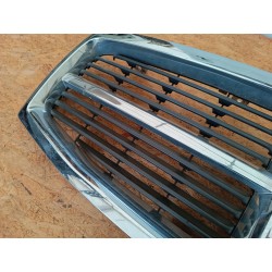KRATKA GRILL ATRAPA ZDERZAKA PRZÓD 55077723AB 24906A001 DODGE DURANGO 03-