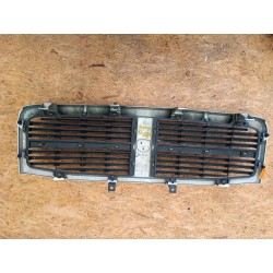KRATKA GRILL ATRAPA ZDERZAKA PRZÓD 55077723AB 24906A001 DODGE DURANGO 03-